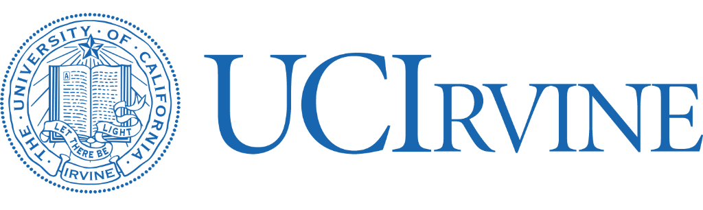 UC Irvine Logo
